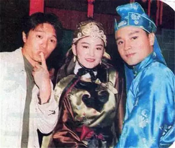 周星驰十大经典电影排行榜最新,香港老片电影推荐周星驰