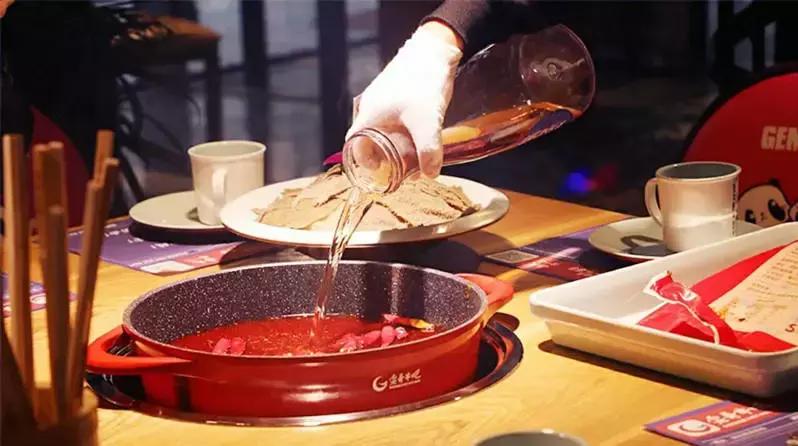 如何做成功的餐饮加盟店,连锁餐饮加盟创业方案策划