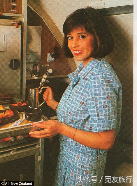 英国航空制服变化,马来西亚航空制服演变过程