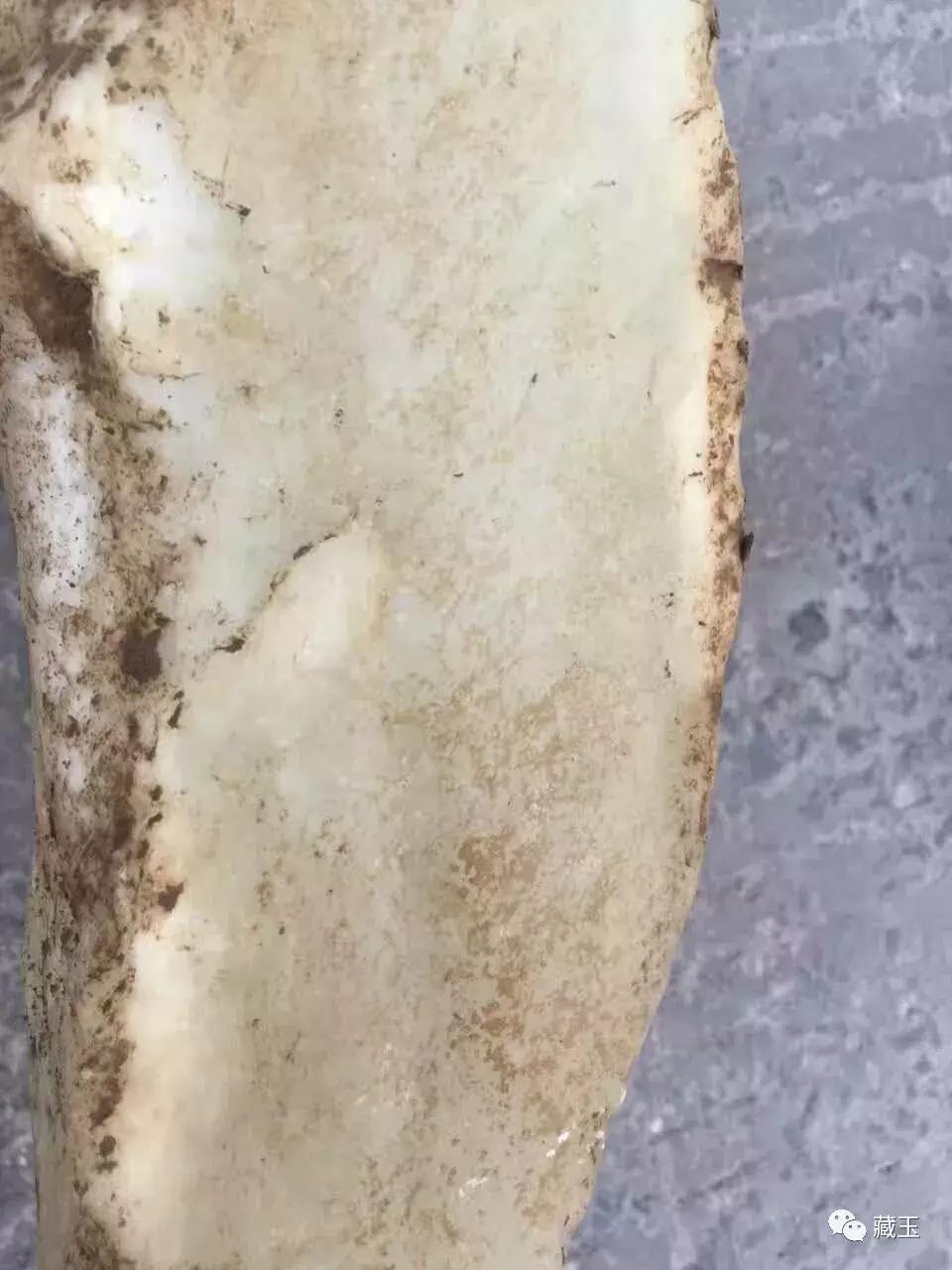 这几种颜色的玉你都认识吗,和田玉各种类型