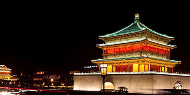 去西安玩怎么最省钱,在西安旅游如何更省钱