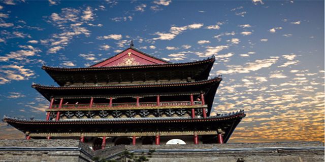 去西安玩怎么最省钱,在西安旅游如何更省钱