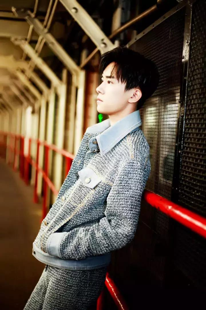 TFboys的饭圈暗号被改了，且改编的非常有趣