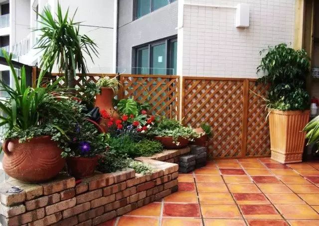 阳宅风水农村庭院布局,阳宅庭院风水布局