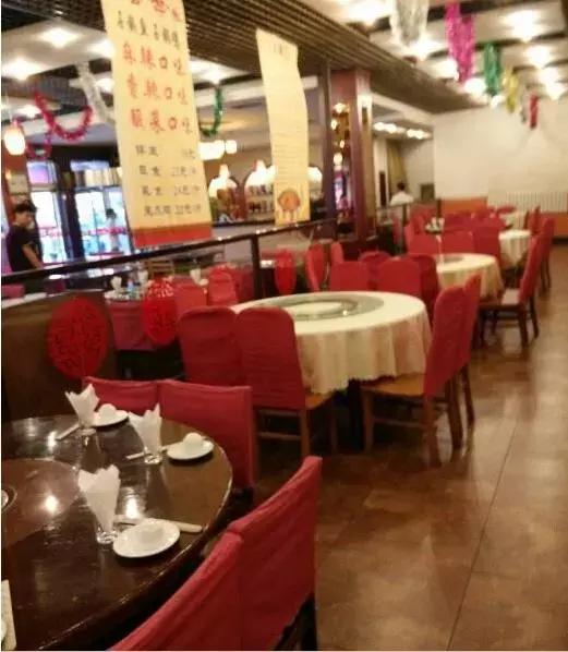 济南本地人去的老字号美食街,济南老商埠必吃十大馆子