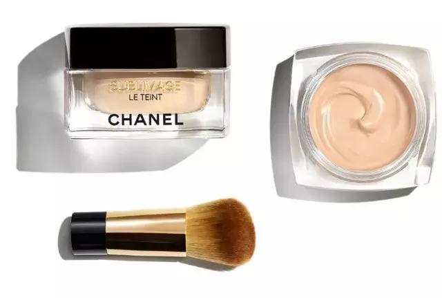 最火爆的粉底霜,最近最火的品牌粉底