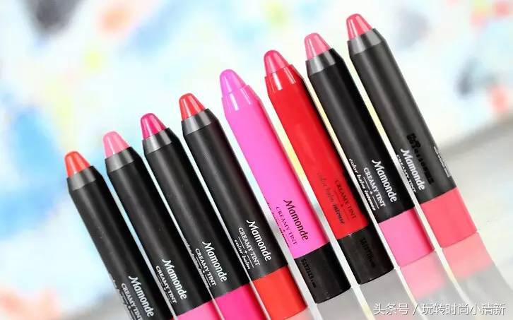 2022十大平价口红,平价口红排行榜前十名必买