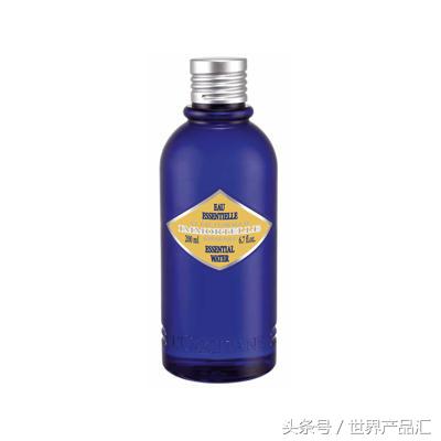 清爽去油欧舒丹,欧舒丹八面玲珑