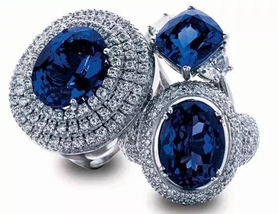 HK说珠宝|海洋之心竟然是……