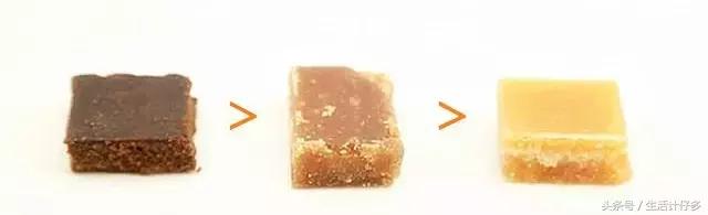 买红糖怎么挑选正宗红糖,怎样挑选红糖哪种才是真正的红糖