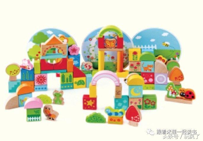 过年给儿童买什么玩具9-12岁,儿童益智类玩具推荐