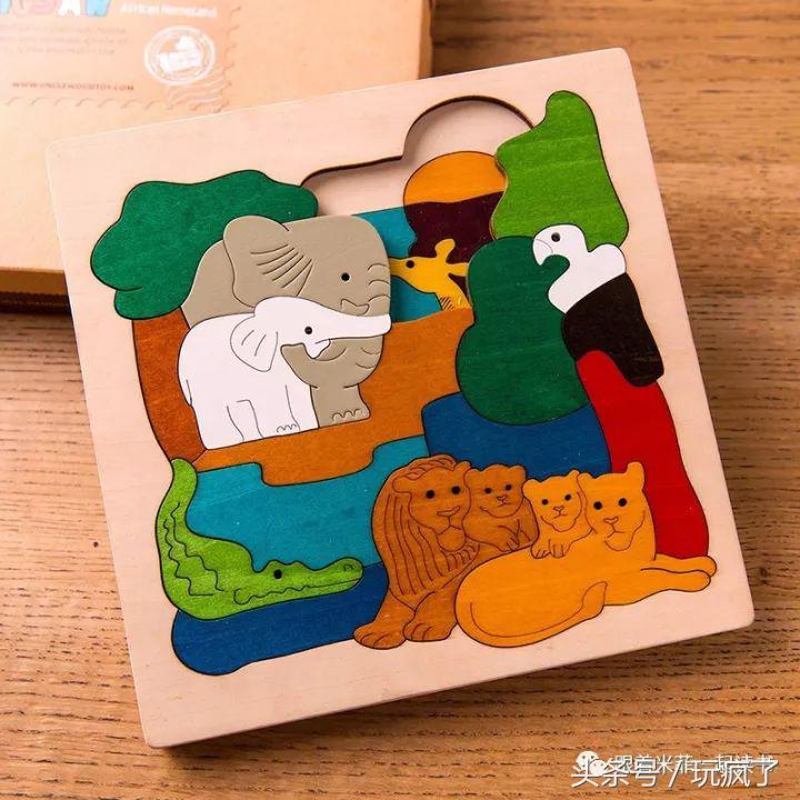 过年给儿童买什么玩具9-12岁,儿童益智类玩具推荐