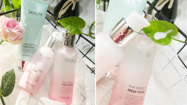 韩系护肤推荐,韩系高端护肤