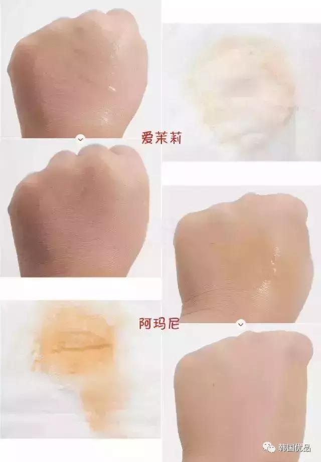 深肤色粉底液测评,哪个大牌粉底液最细腻不卡粉测评