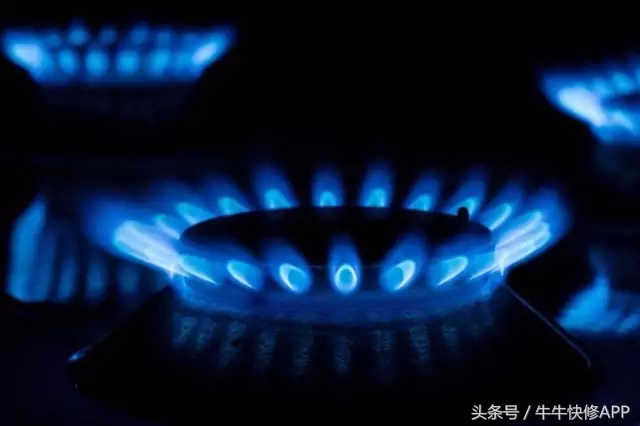 燃气灶只打火不通气是哪里的故障,华帝燃气灶熄火保护故障如何处理