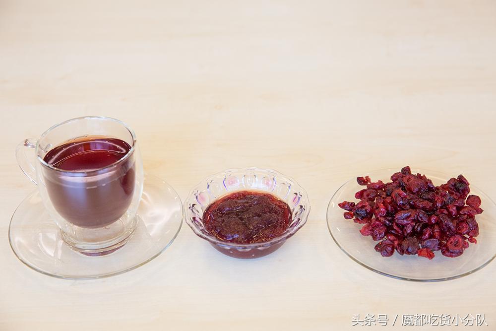 新西兰小红莓,新西兰小红莓怎么吃