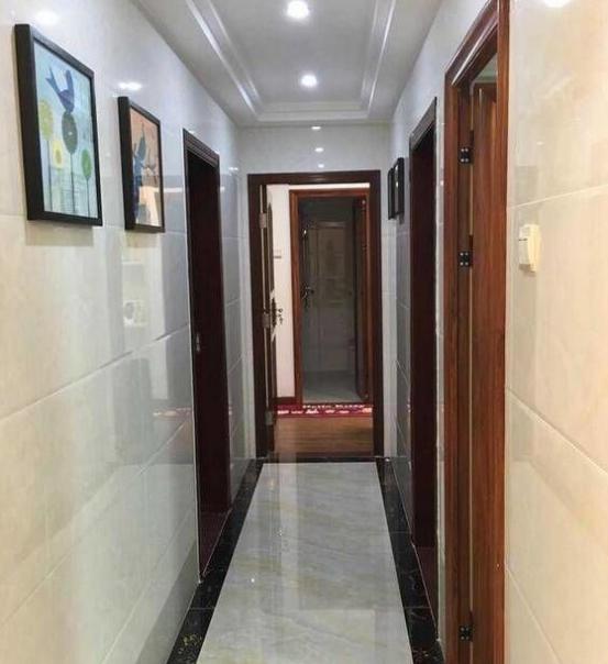 家装墙面怎么做,乳胶漆墙面怎么设计才好看