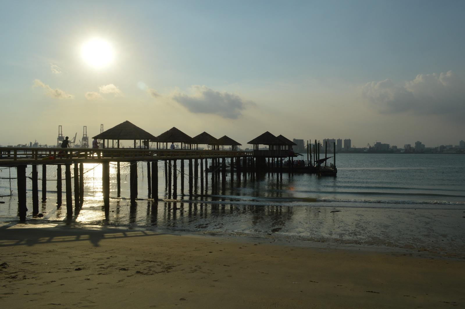 广东省最新的机场规划,广东第三大国际机场