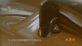 这部汁液四溅的作品勾起了所有人的欲望