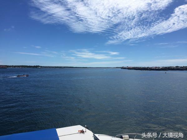 仙本那海岛游玩,仙本那海岛度假