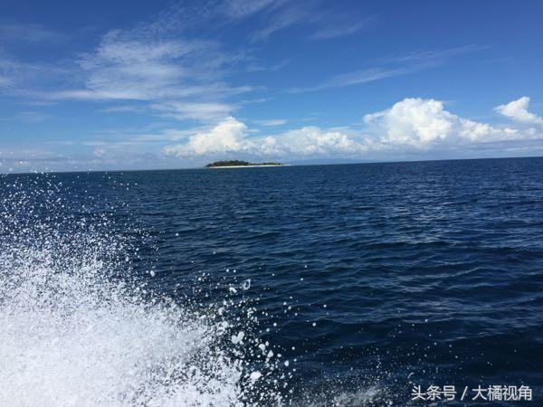 仙本那海岛游玩,仙本那海岛度假