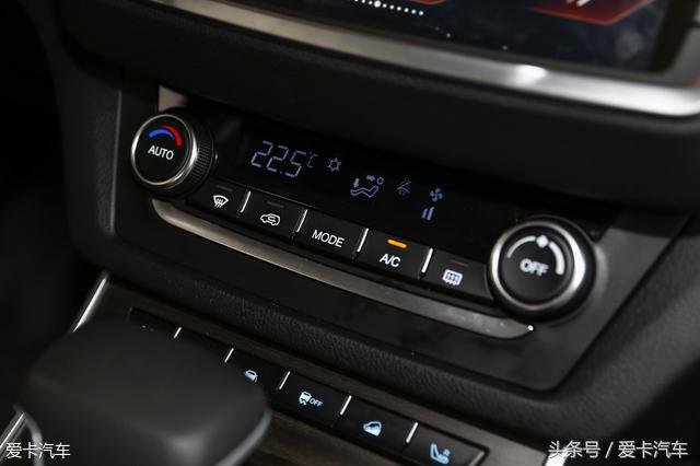 陆风x72018款测评,2018款陆风x7有多好