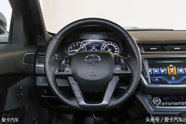 陆风x72018款测评,2018款陆风x7有多好