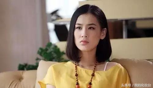 换发型如同换脸吗,换发型堪比换脸