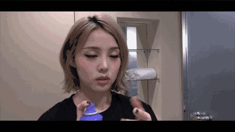 换发型如同换脸吗,换发型堪比换脸