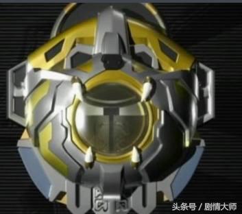 铠甲勇士召唤器有异样,铠甲勇士召唤器真的存在吗