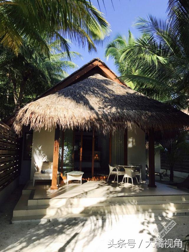 马尔代夫梦境岛,马尔代夫dream