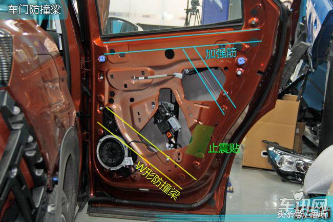 13款进口标致4008大灯拆车件,拆车件2014款东风标致308大灯总成