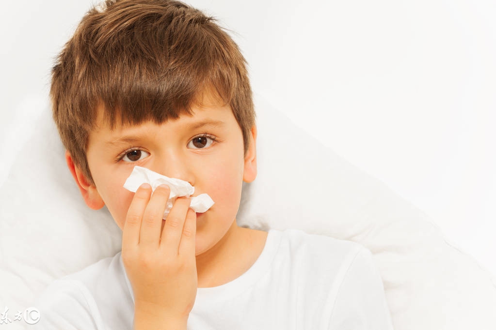 育儿知识妈妈要注意哪些,宝宝鼻塞一招教你解决