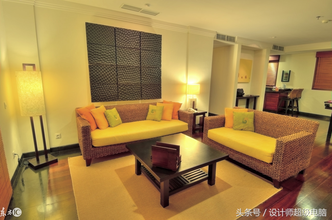 室内装修用啥软件设计,房屋室内装修效果图软件