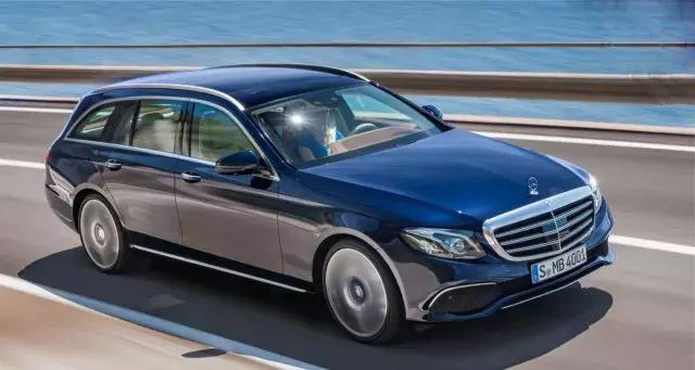 2018款奔驰e200价格多少,2022款奔驰e200值得入手吗