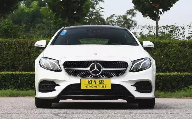 2018款奔驰e200价格多少,2022款奔驰e200值得入手吗