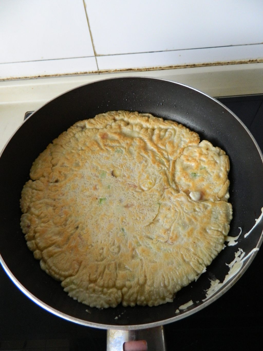 饼怎么做好吃又简单小菜谱,10种饼的家常最简单做法