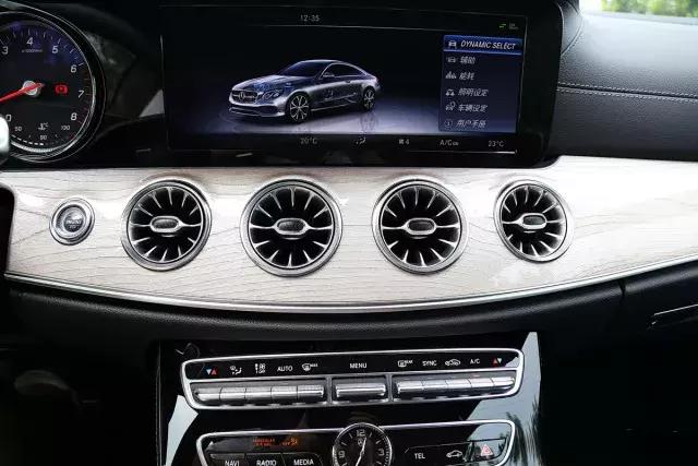 2018款奔驰e200价格多少,2022款奔驰e200值得入手吗