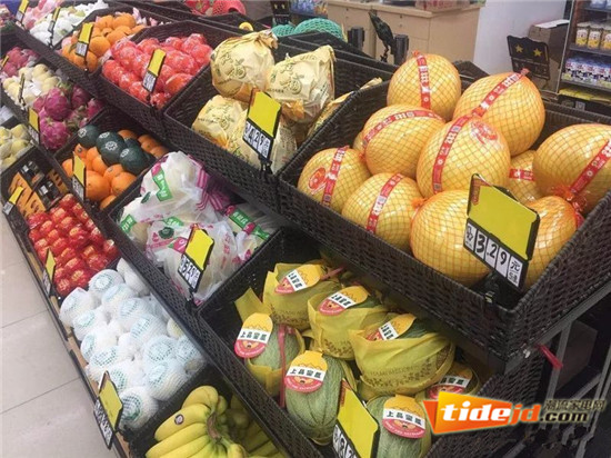 苏宁小店最亮的店,苏宁小店生活馆