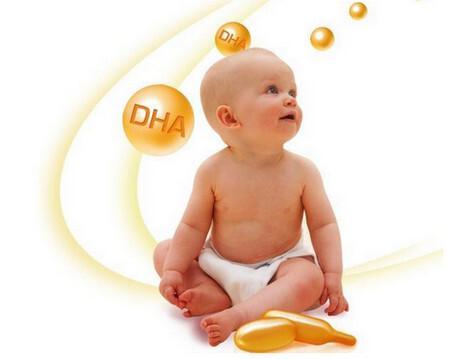 dha对大脑发育作用的文献,dha有益于宝宝大脑发育吗