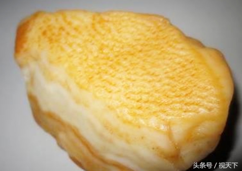 浅论鲁山肉形石之价值,鲁山肉石有收藏价值吗