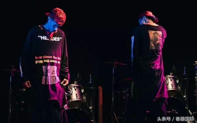 吴建豪高定时装周 (吴建豪上海走秀)