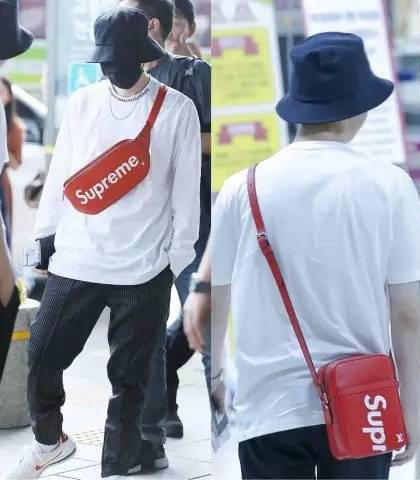 买手推荐的小众包包,小众时尚包包推荐