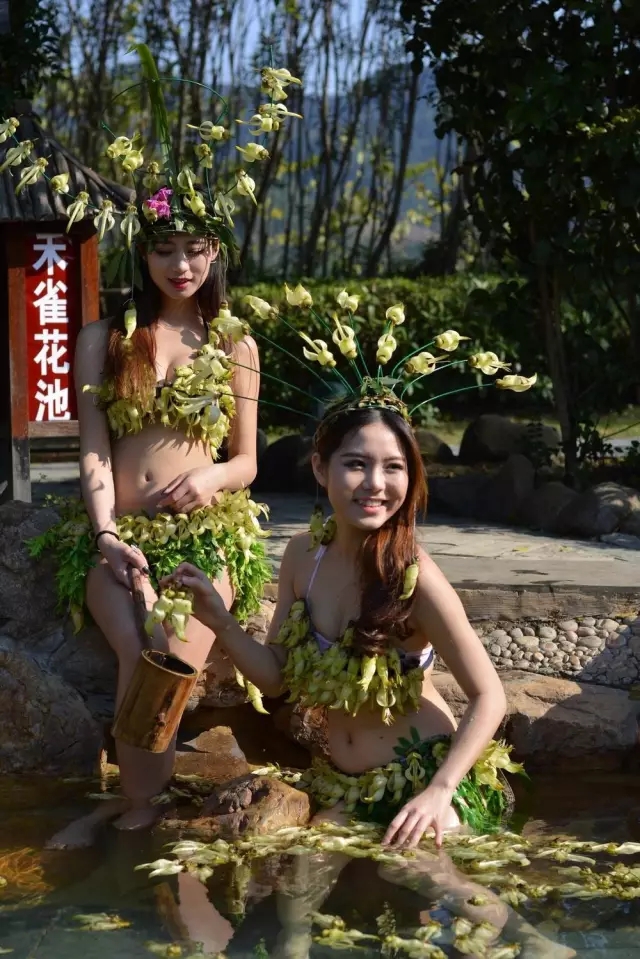 佛冈森波拉温泉门票,佛冈森波拉温泉度假村攻略