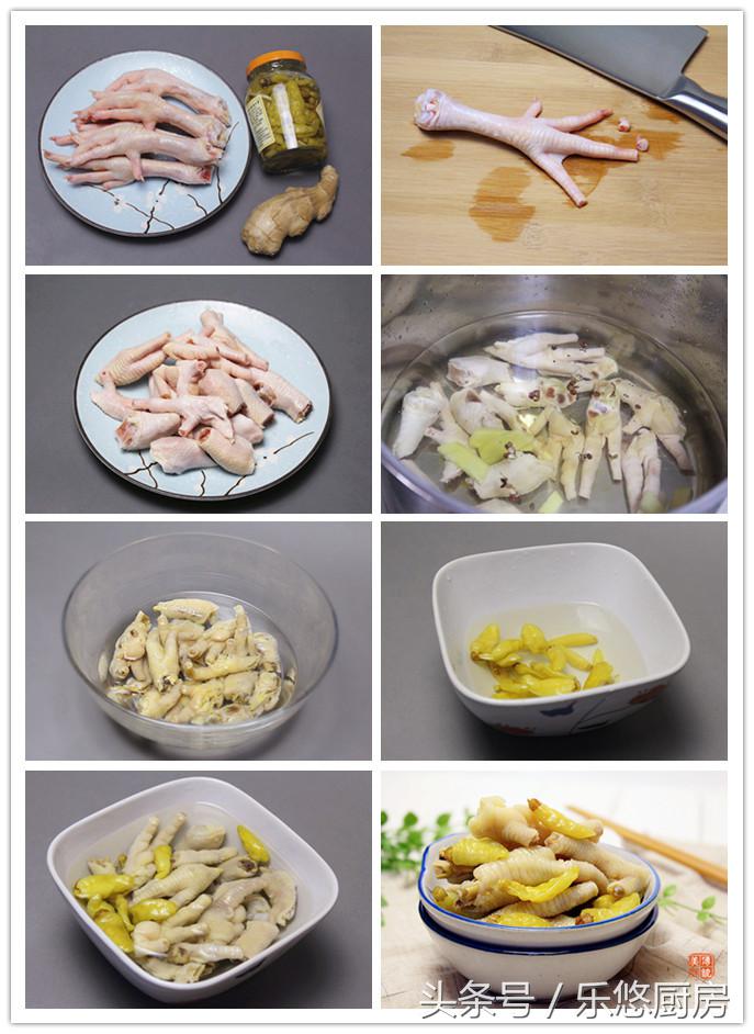 10道荤凉菜做法好吃不油腻,过年必备十种凉菜新鲜做法