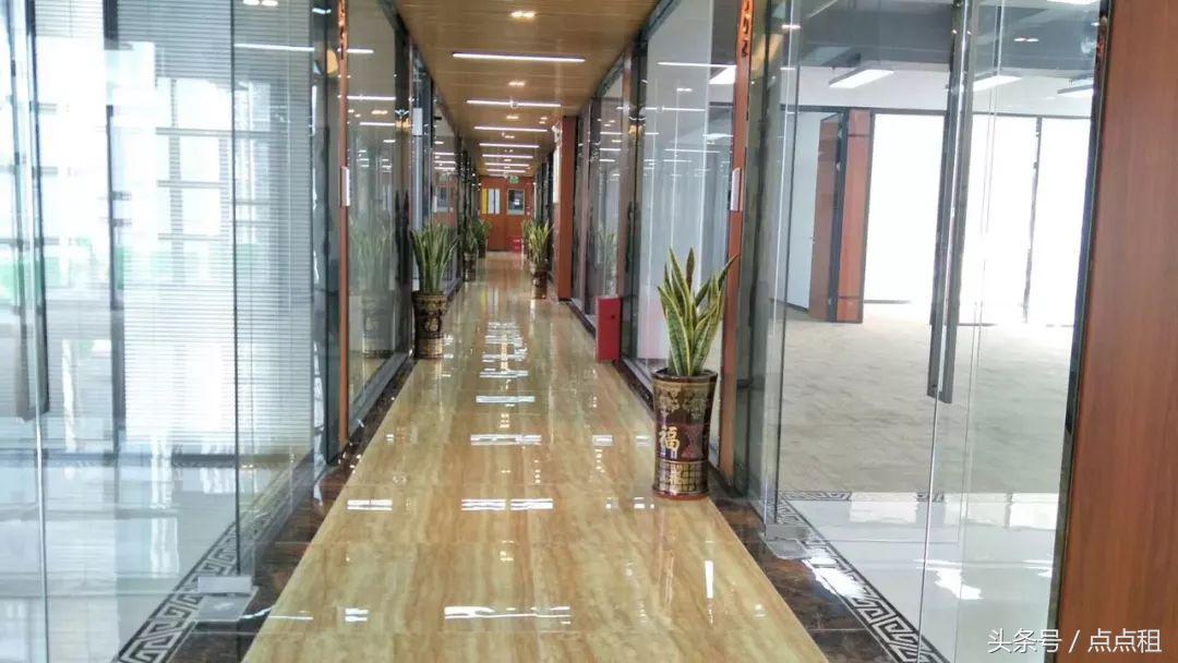 南山租办公室,深圳租办公室应避开哪些坑