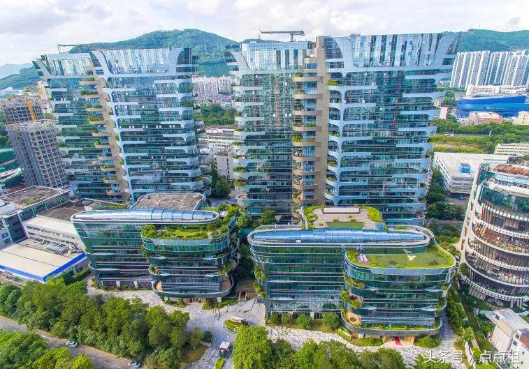 南山租办公室,深圳租办公室应避开哪些坑