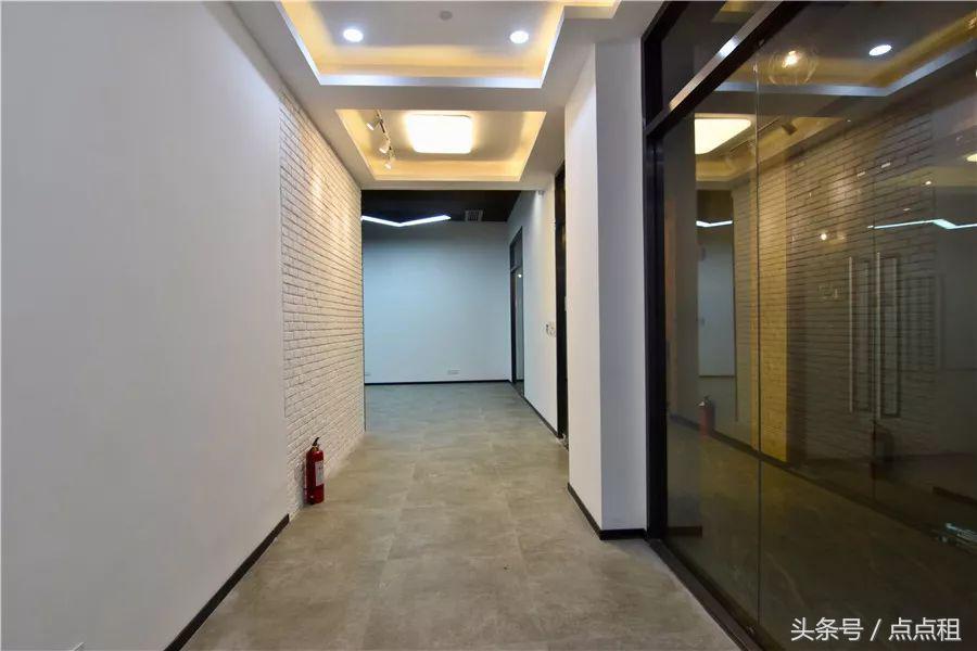 南山租办公室,深圳租办公室应避开哪些坑