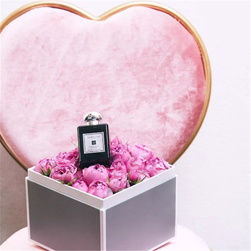 情人节女友准备的惊喜,情人节给你女朋友准备什么礼物