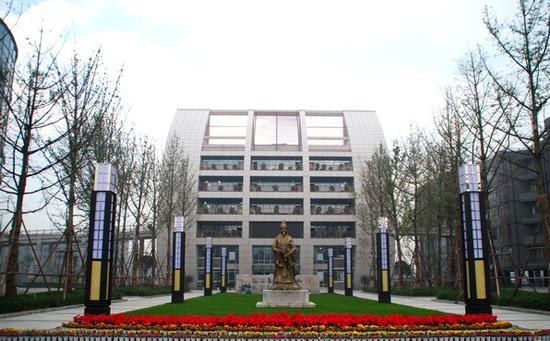 纯正石室血统8大逆天实力不得不服！她是公办新贵石室天府